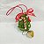 Enfeite de Natal Mini Árvore Charm com Sino - Allmini - Imagem 5