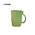 Caneca de Plástico Gatinho Love - Allmini - Imagem 7