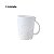 Caneca de Plástico Gatinho Love - Allmini - Imagem 5