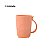Caneca de Plástico Gatinho Love - Allmini - Imagem 6
