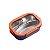 Pote de Marmita Separadinhas Inox - Allmini - Imagem 7