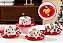Xícara de Cerâmica Momento Noel - Allmini - Imagem 6