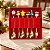 Conjunto de Talheres Natalinos Encanto de Natal - Allmini - Imagem 3