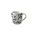 Caneca Turma dos Gatinhos - Allmini - Imagem 8