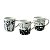 Caneca Turma dos Gatinhos - Allmini - Imagem 1