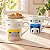 Caneca Bichinhos Happy Friends - Allmini - Imagem 5