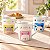 Caneca Bichinhos Happy Friends - Allmini - Imagem 2