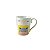 Caneca Bichinhos Happy Friends - Allmini - Imagem 7