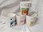Caneca Bichinhos Happy Friends - Allmini - Imagem 9