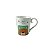 Caneca Bichinhos Happy Friends - Allmini - Imagem 6