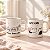 Caneca Gatinhos Happy Love - Allmini - Imagem 4