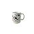 Caneca Gatinhos Happy Love - Allmini - Imagem 7
