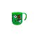 Caneca de Plástico, Diversão em Relevo - Allmini - Imagem 6