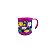 Caneca de Plástico, Diversão em Relevo - Allmini - Imagem 9