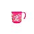 Caneca de Plástico, Diversão em Relevo - Allmini - Imagem 7