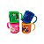 Caneca de Plástico, Diversão em Relevo - Allmini - Imagem 1