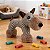 Mordedor PET Turminha Animal - Allmini - Imagem 2