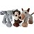 Mordedor PET Turminha Animal - Allmini - Imagem 3