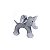 Mordedor PET Turminha Animal - Allmini - Imagem 7