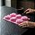 Forma de Silicone Corações Lapidados - Allmini - Imagem 2