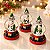 Ornamento Globo de Neve, Expresso de Neve - Allmini - Imagem 2