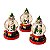 Ornamento Globo de Neve, Expresso de Neve - Allmini - Imagem 1