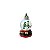 Ornamento Globo de Neve, Expresso de Neve - Allmini - Imagem 5