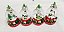 Ornamento Globo de Neve, Expresso de Neve - Allmini - Imagem 8