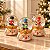 Ornamento Globo de Neve, Rei Quebra-Nozes - Allmini - Imagem 2