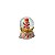 Ornamento Globo de Neve, Rei Quebra-Nozes - Allmini - Imagem 1
