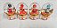 Ornamento Globo de Neve, Rei Quebra-Nozes - Allmini - Imagem 8