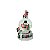 Ornamento Globo de Neve, Papai Noel no Topo - Allmini - Imagem 9