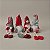 Enfeites de Natal Gnomos - Imagem 6