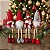 Enfeites de Natal Gnomos - Imagem 7