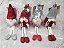 Enfeites de Natal Gnomos - Imagem 8