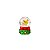 Ornamento de Natal personagens globo de neve - Imagem 7