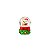 Ornamento de Natal personagens globo de neve - Imagem 3