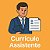 Currículo Assistente - Imagem 1