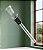 Tubo downstem para dyna - Imagem 1