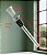 Tubo downstem para dyna - Imagem 2