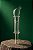 Bubbler para vaporizador Zigg, Zen, Fenix Pro e XMax V3/V4 Pro(com WPA) - Imagem 1