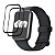kit 2 Película Protetora 3D Para Xiaomi Smart Band 9 Pro - Imagem 1