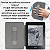 Case Kindle 11ª Geração Paperwhite 2021 M2L4EX M2L3EK M2L4EK Tela 6.8" - Imagem 2