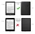 Case Kindle 11ª Geração Paperwhite 2021 M2L4EX M2L3EK M2L4EK Tela 6.8" - Imagem 4