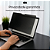 Película Privacidade Para Macbook Air 13 Polegadas M4 2025 A3240 - Imagem 8