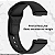 Pulseira Silicone Borracha Para Xiaomi Redmi Watch 3 ACTIVE - Imagem 8