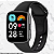 Pulseira Silicone Borracha Para Xiaomi Redmi Watch 3 ACTIVE - Imagem 5