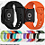 Pulseira Silicone Borracha Para Xiaomi Redmi Watch 3 ACTIVE - Imagem 2