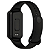 Pulseira Silicone Borracha Para Xiaomi Amazfit Band 7 Cores - Imagem 2