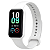 Pulseira Silicone Borracha Para Xiaomi Amazfit Band 7 Cores - Imagem 13